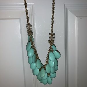 Francesca’s necklace